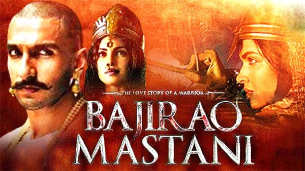 bajirao mastani,dilwale  పాపం, మౌత్ టాక్ ఒక్కటే లేపుతోంది!